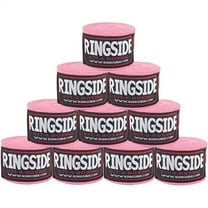 Ringside Mexican-Style Size Small Boxing Handwraps, 120"