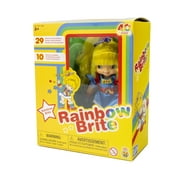 Rainbow Brite 5.5" Articulated Fashion Doll - Rainbow Brite