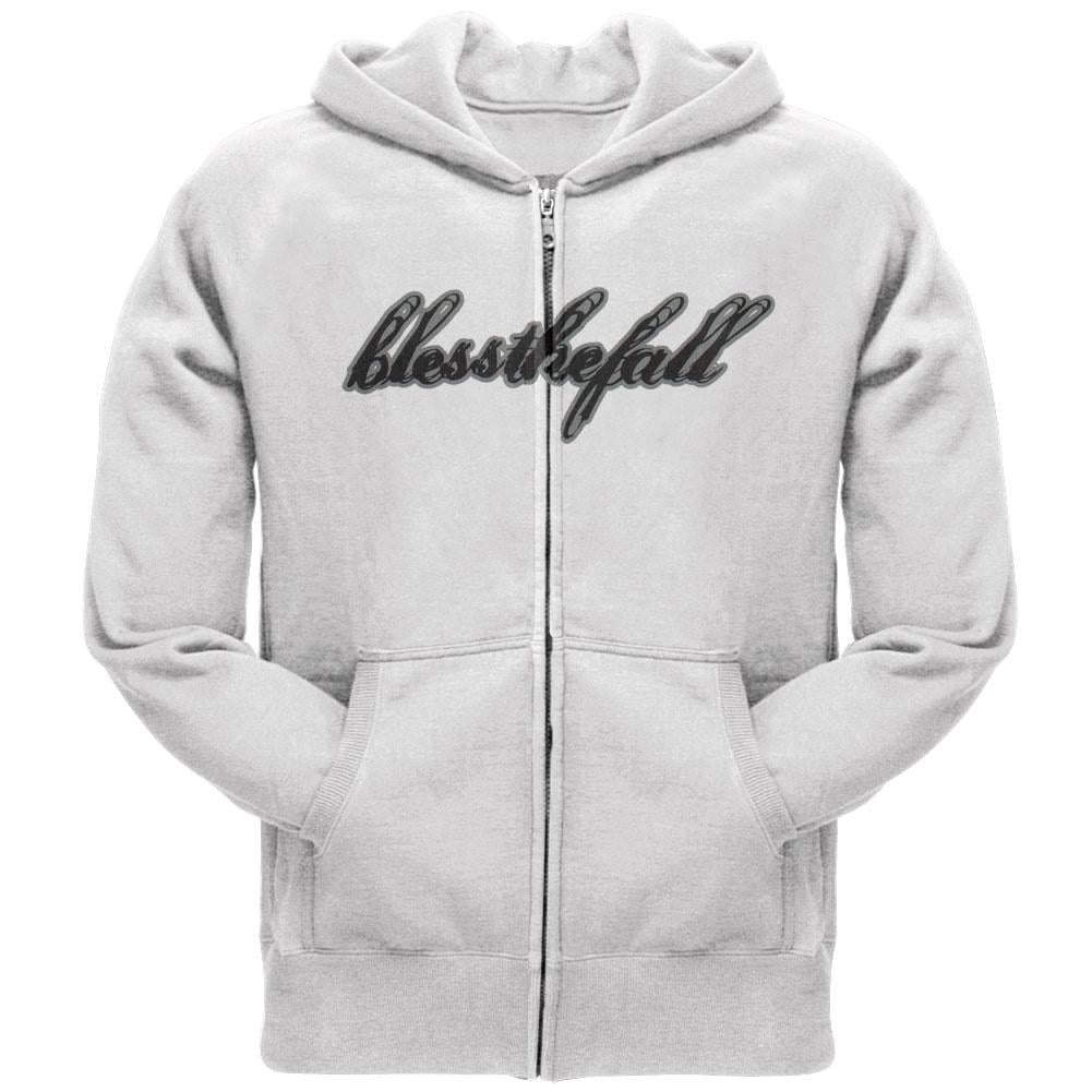 blessthefall hoodie