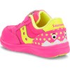 Saucony Little Kid Baby Jazz Lite Monster Sneaker