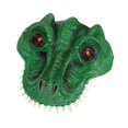 thumbnail image 1 of BELOVING Tête de Dragon 3D Cosplay pour Fête Spectacle Carnaval A, 1 of 9