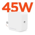thumbnail image 4 of Cargador rapido AC HYPERGEAR USB-C PD 45W PPS universal, 4 of 8
