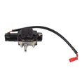 thumbnail image 1 of 1/10 RC Crawler Winch, Reemplazo de Metal RC Simulacia de Cabrestante Para SCX10 1/10 ESCALA RC CRAWLER CAR, 1 of 7