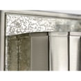 thumbnail image 2 of POINT DUME® Latigo Bay Collection Brushed Nickel Wall Sconce, 2 of 3