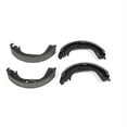 thumbnail image 2 of Power Stop B589 Brake Shoe -Rear, 2 of 2