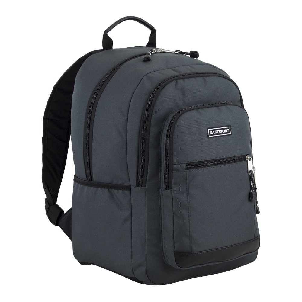 Eastsport Eastsport Rail Tech Backpack, Graphite