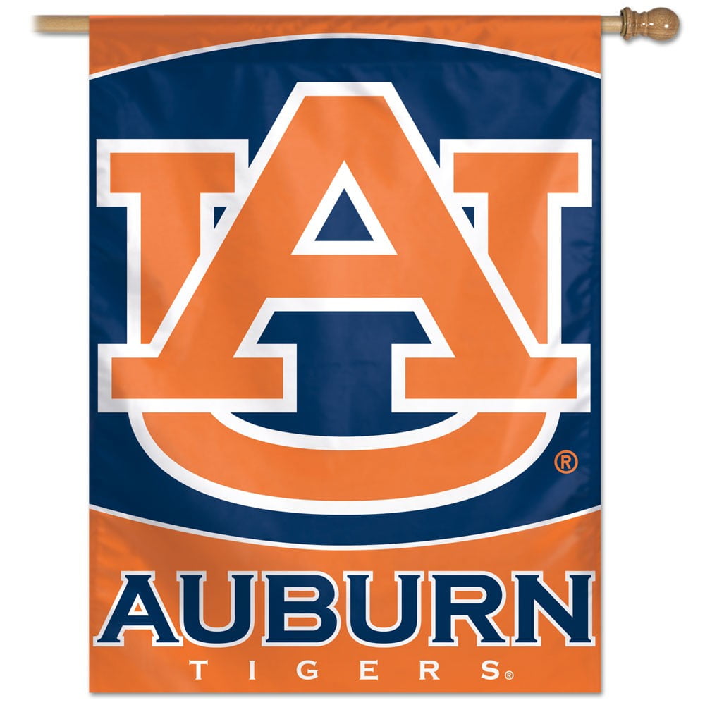 Auburn Tigers 27"x37" Banner