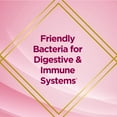 thumbnail image 5 of Nature's Bounty Optimal Solutions Controlled Delivery Probiotic, Dietary Supplement, Supports Digestive and Immune Health, Caplets, 30 ct, 5 of 10