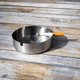 thumbnail image 4 of Juego de cenicero redondo de acero inoxidable (5 unidades) XianweiShao 1327533053600, 4 of 5