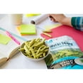 thumbnail image 5 of Calbee Harvest Snaps Snapea Crisps Wasabi Ranch Baked Green Pea Crisps 3.3 OZ (Pack of 12), 5 of 8