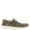 Brown, variant on Hey Dude Men's Wally Sox Ash Shoes 110353500