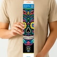 thumbnail image 6 of Diamond Dotz Neon Flock Sugar Skull Diamond Painting Kits for Adults - Colorful Diamond Art Kits a Relaxing Creative Craft Kit with Dotz Gems 18x14, 6 of 7