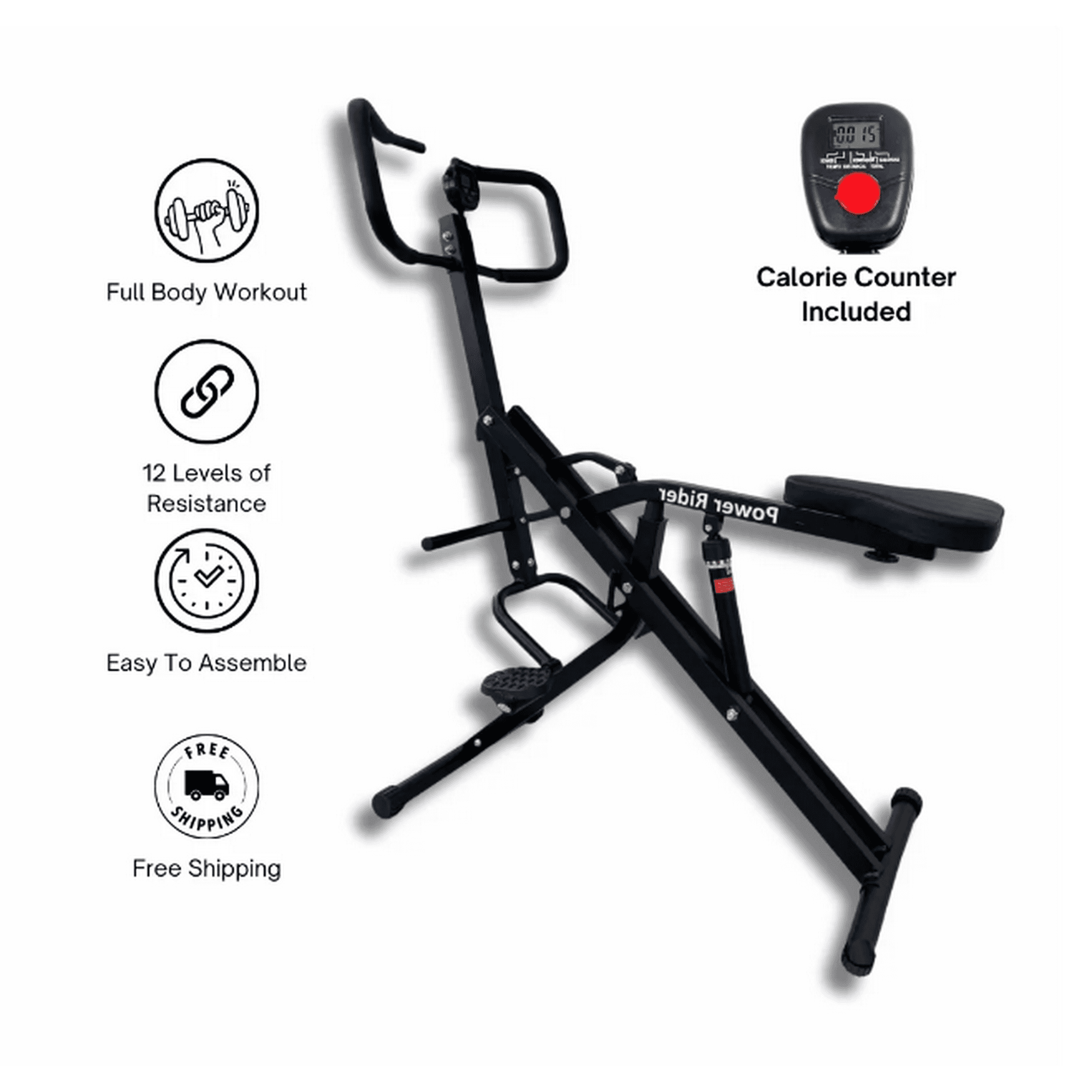 X factor exercise machine shop
