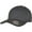 Light Charcoal, variant on Adult Flexfit Recycled Polyester Baseball Cap