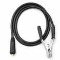 thumbnail image 4 of MYG 300A Ground Earth Clamp Stick Welder Cable For MMA ARC Welding Inverter Machine, 4 of 8