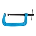 thumbnail image 2 of Silverline - Light Duty G Clamp - 150mm, 2 of 2