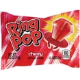 thumbnail image 3 of Ring Pop Colorfest Red, Cherry, 30 Ct, Lollipop, 3 of 6