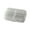 Clear, variant on Opvise 7-Day Travel Pill Organizer with Rotating Lid, Leak-Proof Portable Medicine Box, Foldable Stackable Design, Compact Pill Case for Daily Medication Management (S & L Sizes)