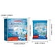 thumbnail image 3 of Toilet Bowl Cleaner,Toilet Bowl Cleaning Tablets, Foam Toilet Cleaner,Toilet Cleaner,Toilet Block,Bleach Cleaner,Toilet Limescale Remover. Buy 2 Save 10%, 3 of 5