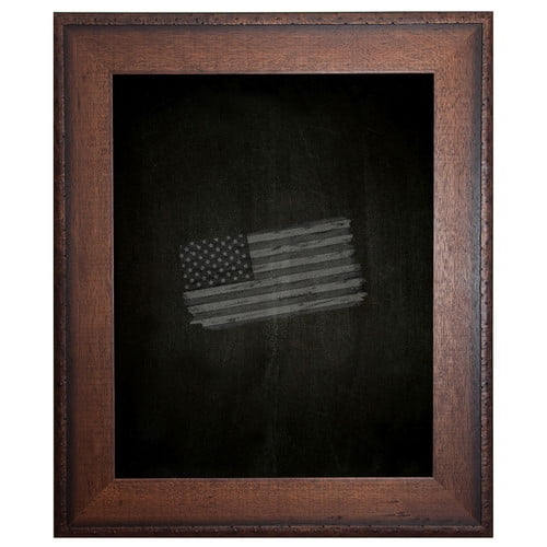 Rayne Mirrors Timber Estate Chalkboard