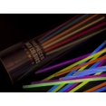 thumbnail image 1 of Bâton Léger, 100pcs Couleurs Assorties, 1 of 2
