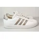 thumbnail image 1 of Ad-id-as White Gold Men’s Size 9.5 AGW9215 Athletic Sneakers, 1 of 6