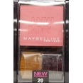 thumbnail image 2 of Maybelline New York Expert Wear Blush, 20 Pinch of Pink, 0.16 Oz., 2 of 2