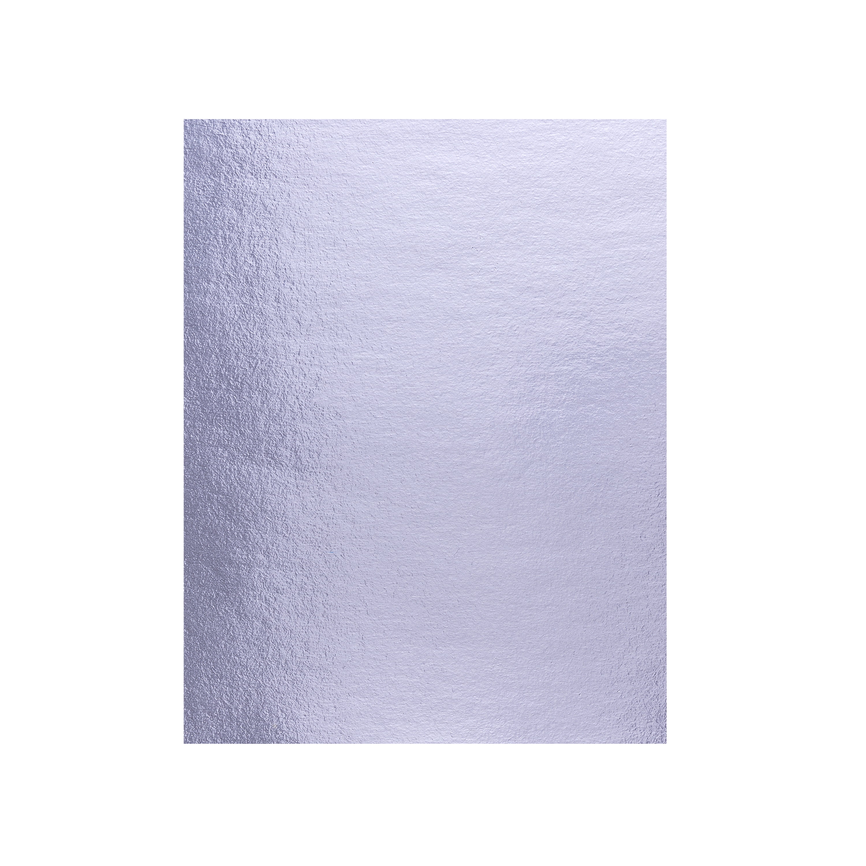 Recollections 300 Sheets Pastel Foil 8.5" x 11" Cardstock Paper - Acid and Lignin Free Paper for Scrapbooks, Arts & Crafts - Bulk Pack