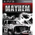 thumbnail image 1 of Mayhem 3D - Playstation 3, 1 of 6
