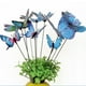thumbnail image 3 of Émbolo simulación mariposa maceta florero jardinería bonsái planta verde Decora Wmkox8yii  fhajkh3067, 3 of 4