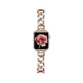 thumbnail image 2 of Correa Para Apple Watch Acero Inoxidable Eslabones/Cadenas, Series 1, 2, 3, 4, 5, 6, 7, 8, 9, 10, SE, ULTRA, 2 of 4