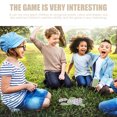 thumbnail image 2 of Shisuyan Sight Words Games Assorted Color 1 Set 4.72X3.54X0.98Inch, 2 of 8