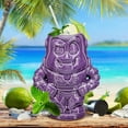thumbnail image 3 of Taza Geeki Tikis Disney Pixar Toy Story Buzz Lightyear, 450 ml, 3 of 4