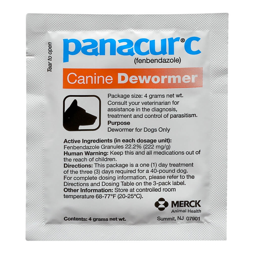 walmart fenbendazole