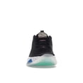 thumbnail image 3 of Jordan Men's Luka 1 Black Signal Blue Basketball Shoes, from StockX, 3 of 5