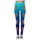 thumbnail image 3 of WILLBEST Leggings con Estampado de Renos Navideños para Mujer, Pantalones de Yoga de Cintura Alta, Mallas Deportivas Festivas, Cómodas Y Elásticas, Ropa Deportiva para Las Fiestas. Extra Grande, 3 of 4