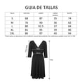 thumbnail image 5 of Vestido Casual Premamá Ropa de Embazado y Lactancia Dara Baby Emb0007, 5 of 5