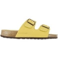 thumbnail image 2 of Sanosan Sandales en Cuir Aston pour Femmes, 2 of 5