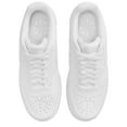 thumbnail image 5 of Nike Court Legacy Low Next Nature Womens' Running Shoes, White, 10, 5 of 6