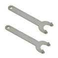 thumbnail image 4 of 125/150MM ANGLE GRINDER SPANNER / WRENCH KEY TOOL FOR REPLACING GRINDING DISCS, 4 of 8