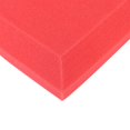 thumbnail image 3 of Herwey 6Pcs Soundproofing Foam Block Acoustic Panels Sponge Piano Room Recording Studio Accessory, 3 of 8