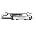 thumbnail image 2 of Uflex UC128 High Performance Cylinder w/Straight Arm f/SilverSteer V1, 2 of 2