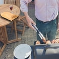 thumbnail image 6 of 2Pcs BBQ Blanket for Resting Meat, BBQ Blanket, BBQ Resting Blanket, Large Capacity that Ensures Tender and Juicy Meat, Reusable and Easy to Clean, With Zipper Opening, Suitable for Outdoor Grilling, 6 of 8