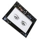 thumbnail image 1 of Soidarity Joyas para los ojos, pegatinas de diamantes de imitación, cuentas de cristal sin pegamento, purpurina, maquillaje facial, joyería, Tratamientos faciales HF-112 color perla, 1 of 6