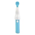 thumbnail image 1 of Dispensadora de alimentos Hugo con enfriamiento automático Cuchara dosificadora azul, 1 of 8