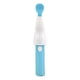 thumbnail image 1 of Cuchara dispensadora de comida infantil con sistema de enfriamiento automático. Alimentación manual para bebés. Azul, 1 of 7