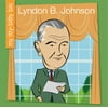 Lyndon B. Johnson, Used [Library Binding]