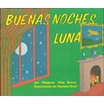 thumbnail image 2 of Buenas Noches, Luna: Goodnight Moon Board Book (Spanish Edition), (Board Book), 2 of 2