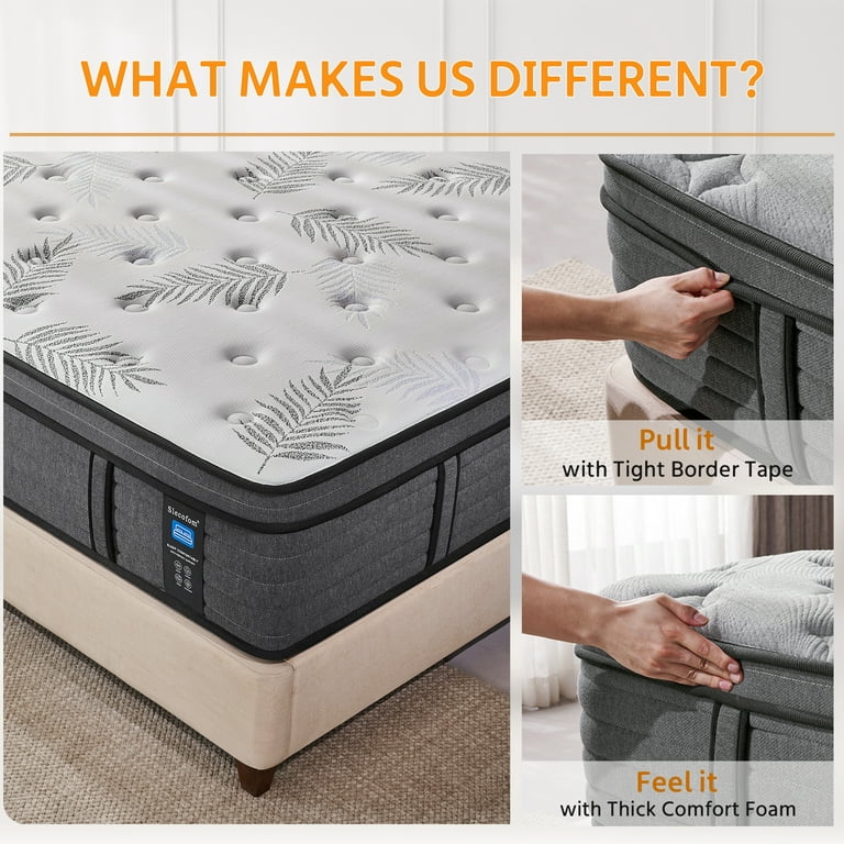 mattress store