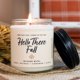 thumbnail image 5 of Cera de soja aromática Candle WAX & WIT Hello Fall, 255 ml, 5 of 7